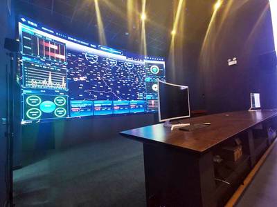 攜手智慧消防廠家，共建榆樹市智慧消防項目——專業軟件開發合作方案