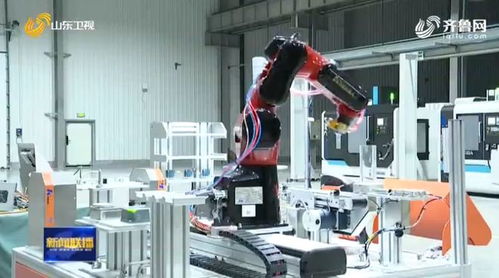 棗莊產(chǎn)業(yè)升級(jí)新篇章 從‘黑工廠’到‘黑燈工廠’——探索數(shù)據(jù)處理服務(wù)新路徑