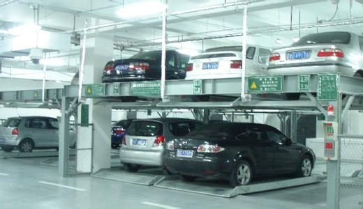 立體停車庫與共享自行車服務的結合 鑫源廠家的創(chuàng)新之路